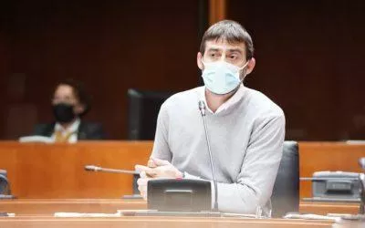 Las Cortes apoyan nuestra propuesta para instar al Gobierno de Aragón a actuar frente a la pobreza energética