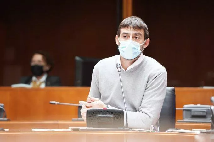 Las Cortes apoyan nuestra propuesta para instar al Gobierno de Aragón a actuar frente a la pobreza energética