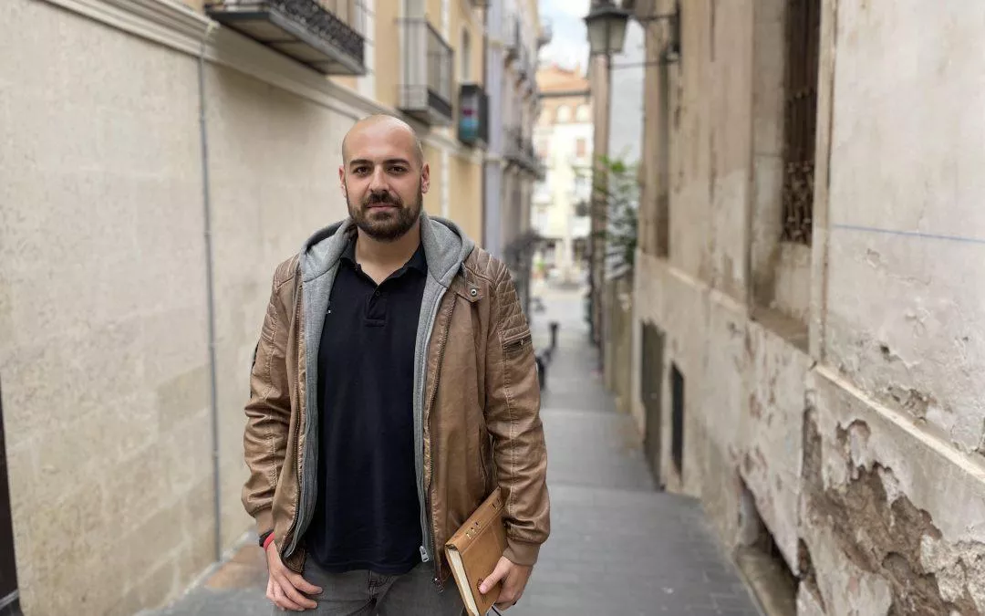 Ganar Teruel pedirá que se impulse una reforma urgente de la financiación local