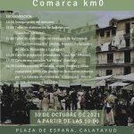 La feria-mercado de Comarca KM 0