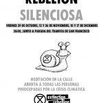 Rebelión silenciosa