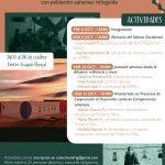 Exposición: Proyecto Talha