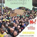 Una PAC para el apoyo de agricultor@s y ganader@s