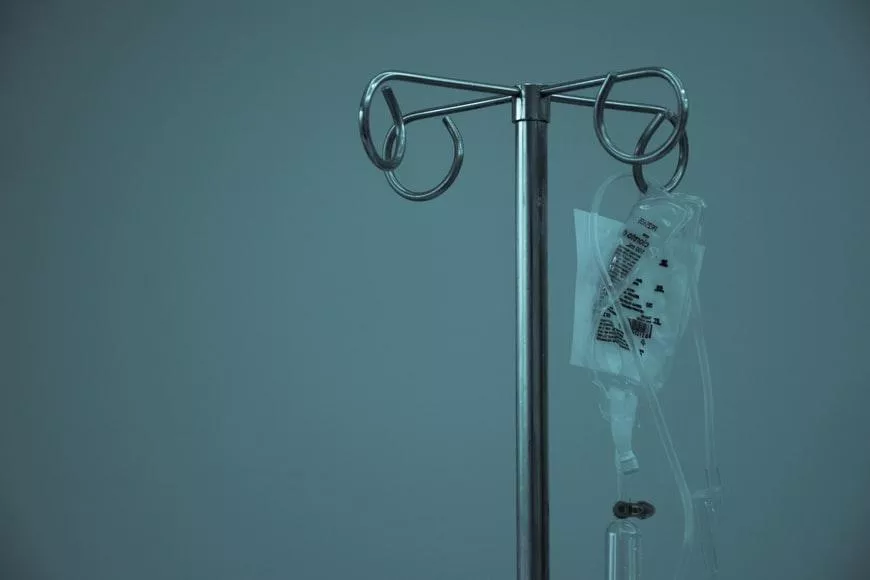 Exigimos a Sanidad medidas urgentes ante la escasez de reservas de sangre y plaquetas con RH negativo