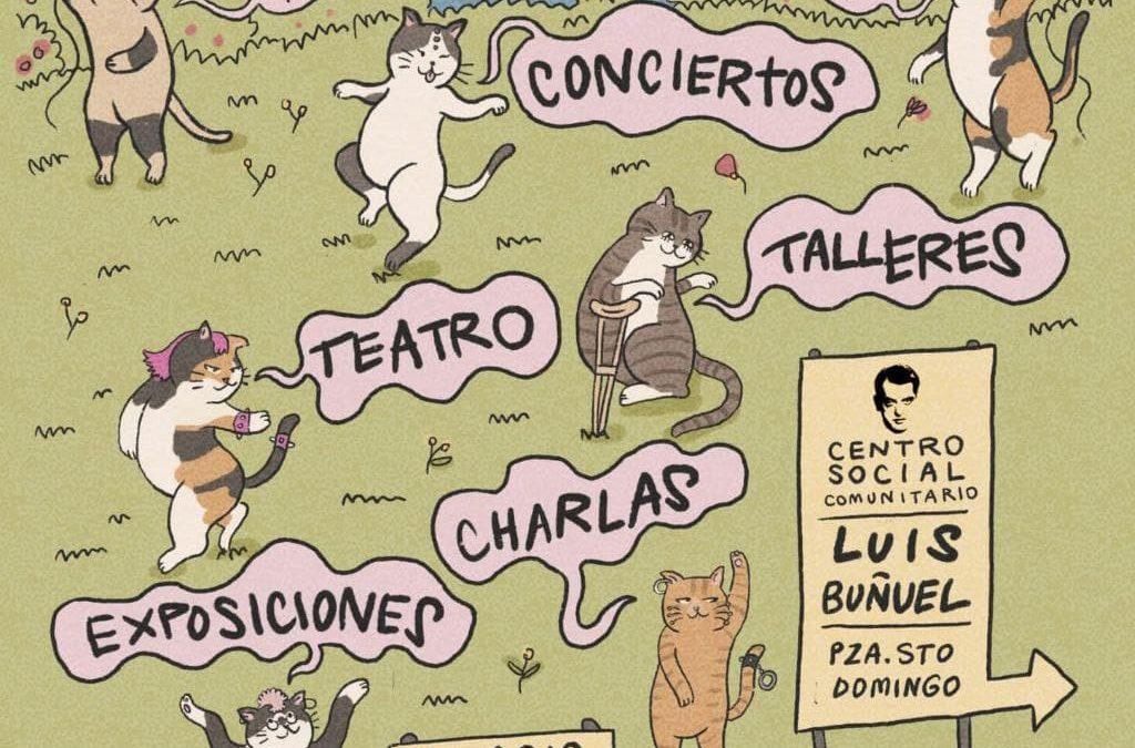 Encuentro MacMaratxas