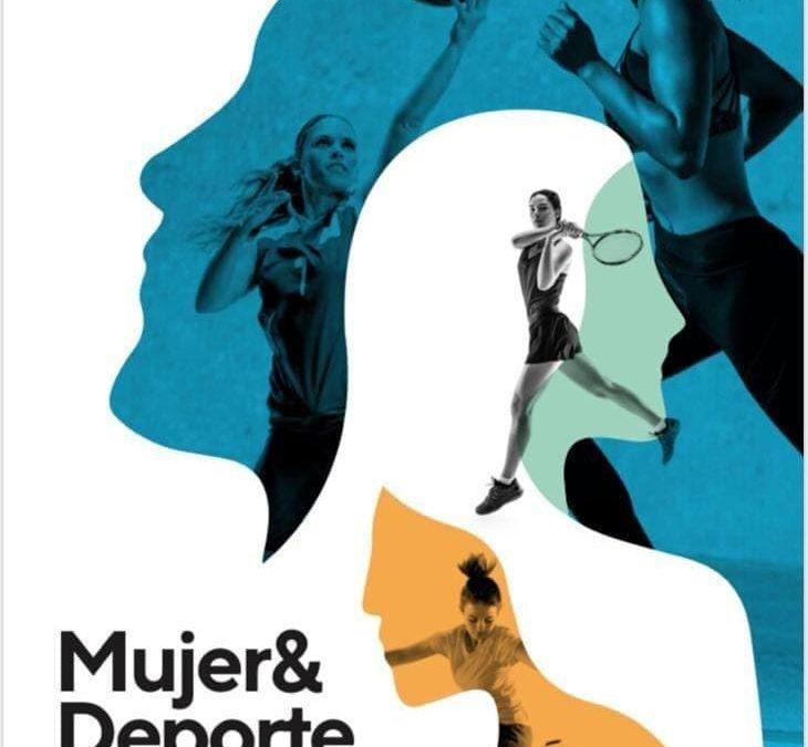 Iª Jornadas Mujer y Deporte