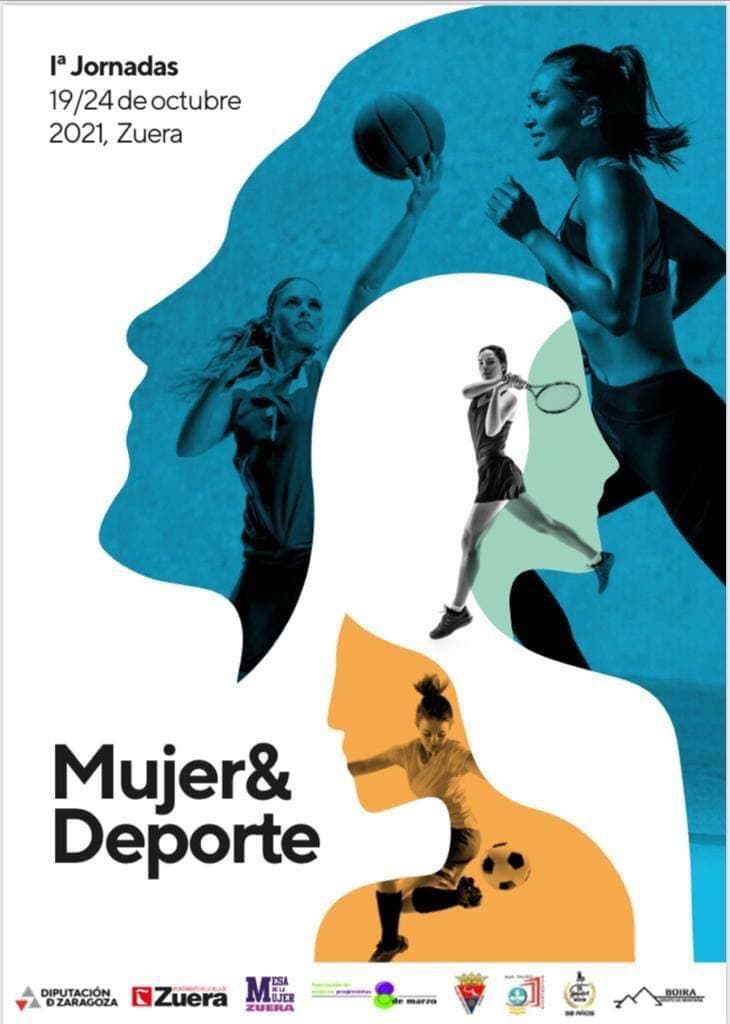 Iª Jornadas Mujer y Deporte