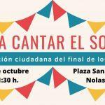 Ven a cantar el Somos