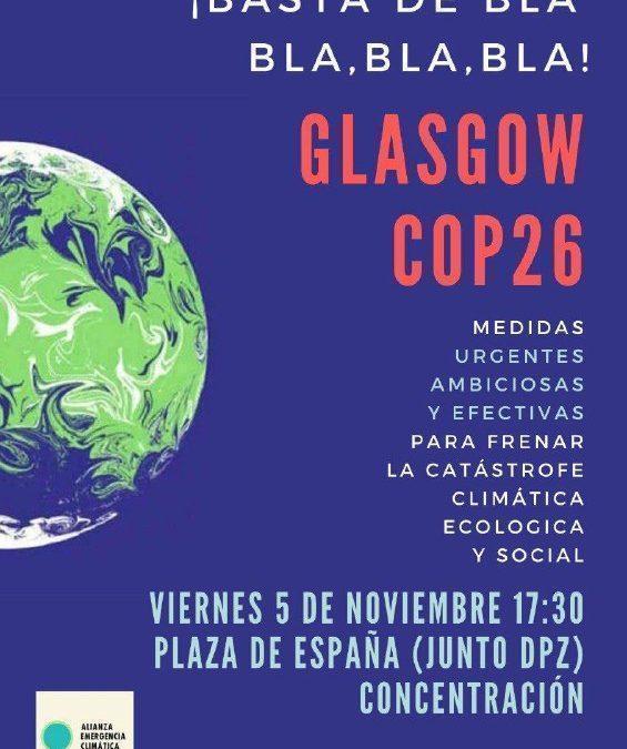 Concentración: ¡Basta de bla, bla, bla, bla!
