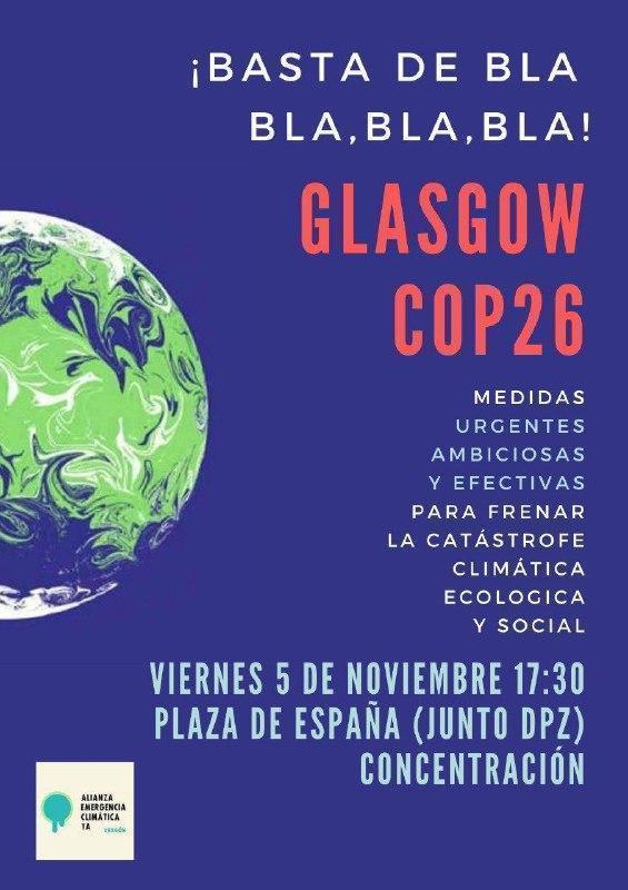 Concentración: ¡Basta de bla, bla, bla, bla!