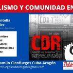 60 años de CDR
