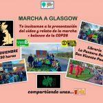 Marcha a Glasgow