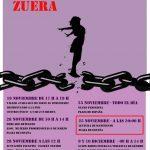 25N: Zuera