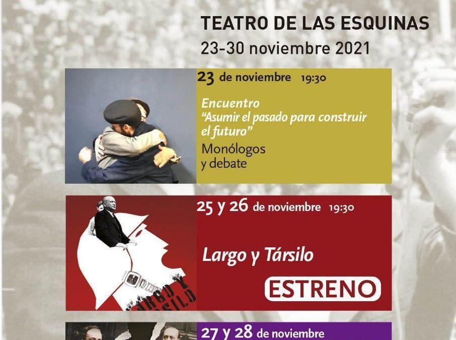 Semana de la Memoria Democrática