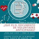 ¿Qué es el documento de voluntades anticipadas?