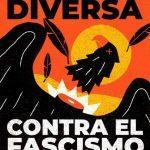 Manifestación 20N contra el fascismo