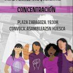 25N: Huesca