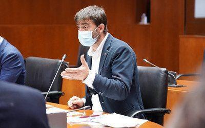 Tenemos dudas sobre la capacidad presupuestaria del Departamento de Soro para cumplir con los compromisos adquiridos en el mantenimiento de los servicios ferroviarios