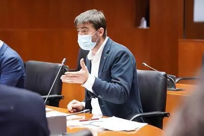 Proponemos al Gobierno de Aragón que implemente medidas para incidir en la eficiencia energética de la población vulnerable