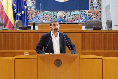 Nos abstenemos en la toma en consideración del proyecto de ley de presupuestos de Aragón 2022