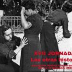 XVII Jornadas, las otras historias
