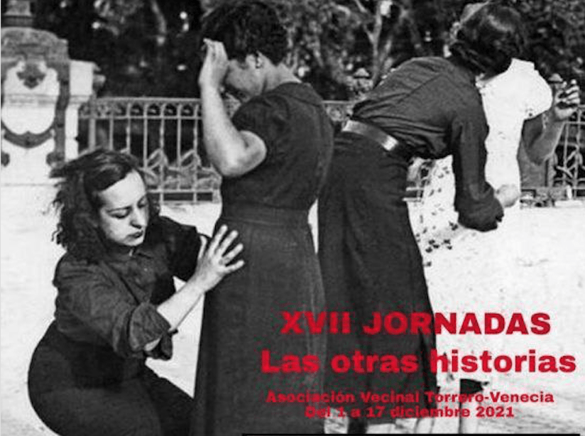 XVII Jornadas, las otras historias