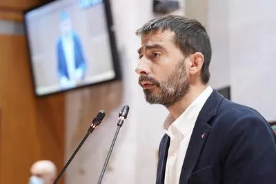 El Gobierno de Aragón deberá elaborar con urgencia la planificación de las renovables con criterios territoriales y ambientales