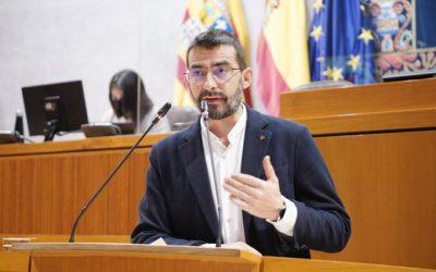 Denunciamos la insuficiencia de recursos que se plantea en la creación de una Fundación pública para asumir las tutelas de adultos