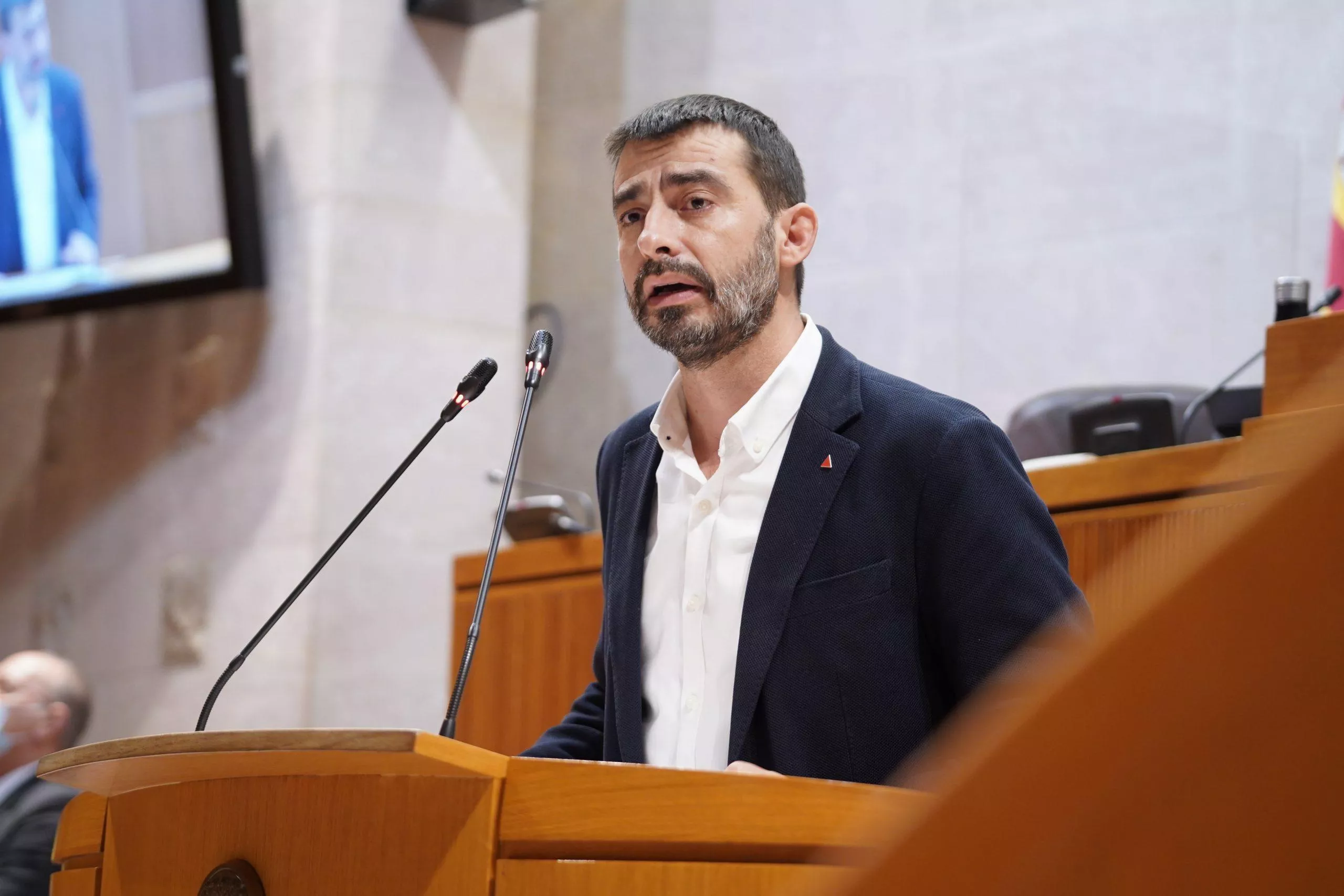 Sanz Debate Comunidad (1)