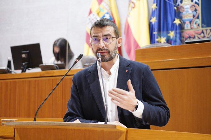 No vemos compromisos claros del Gobierno de Aragón para mejorar la precariedad laboral de las auxiliares de Educación Infantil y de Educación Especial