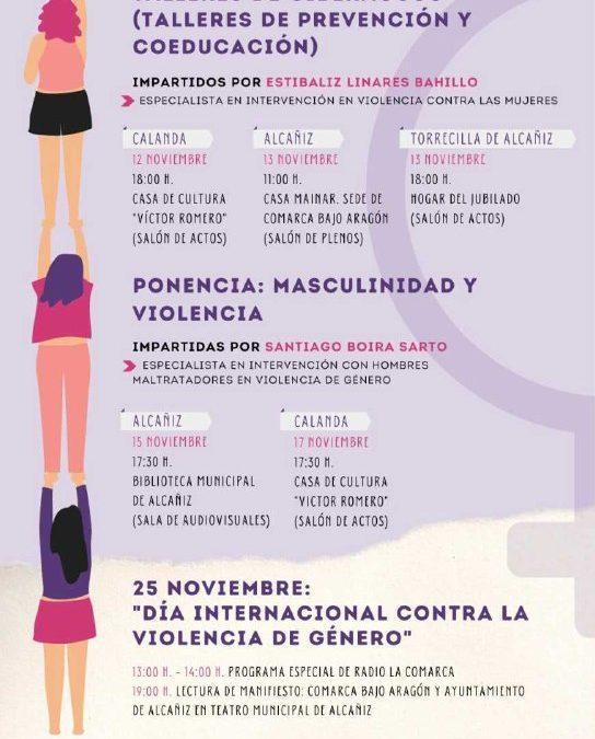 Talleres de Ciberacoso