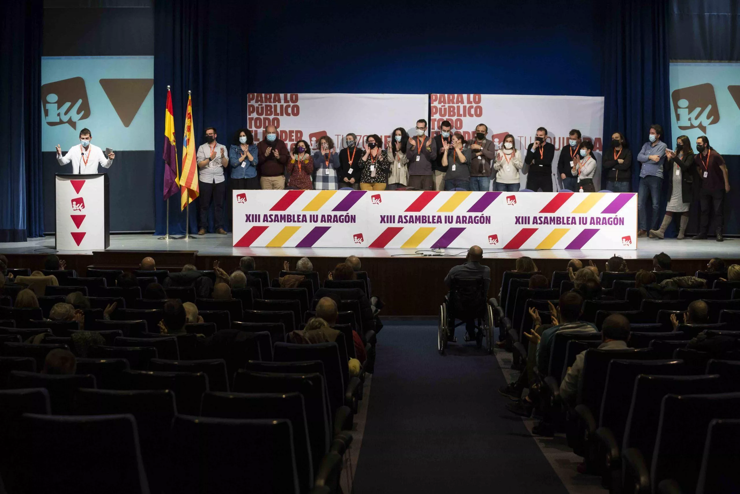 XIII Asamblea