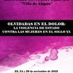 XI Encuentro de Historia Contemporánea 'Villa de Alagón'