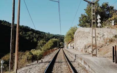 Nuestra satisfacción por conseguir 13 millones más para la línea Teruel-Sagunto que recogen los PGE