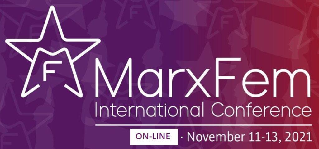 Marxist-Feminist Conference
