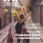 Glocal: Actividades de sensibilización sobre Palestina y Sáhara Occidental