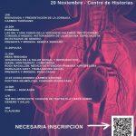 9ª Jornada contra las Violencias Machistas: Mujer y Salud