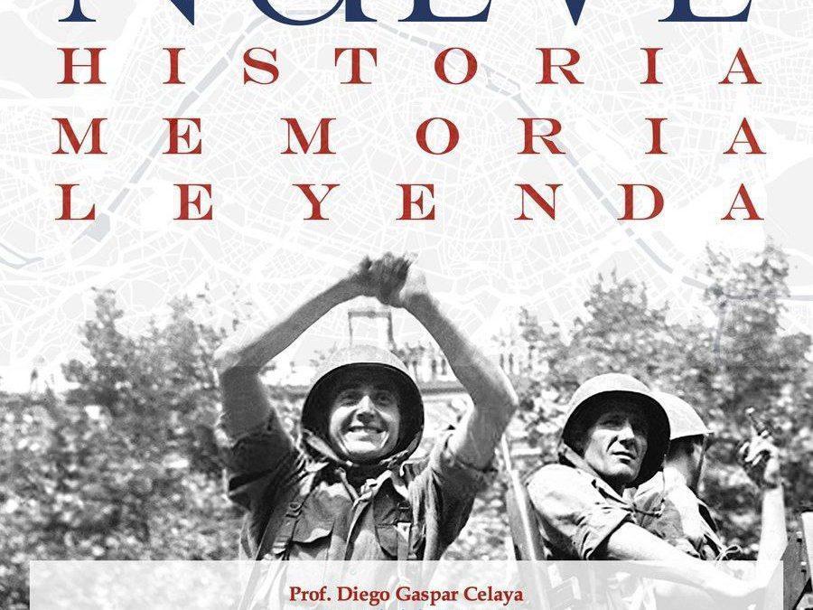 La Nueve: Historia, Memoria, Leyenda