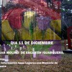 App Lugares con Memoria de Huesca