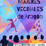 I Encuentro Mujeres Vecinales de Aragón