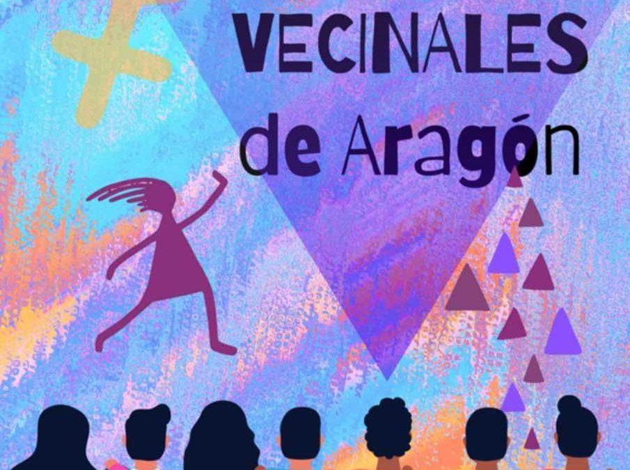 I Encuentro Mujeres Vecinales de Aragón