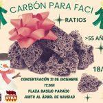 Concentración: Carbón para Faci