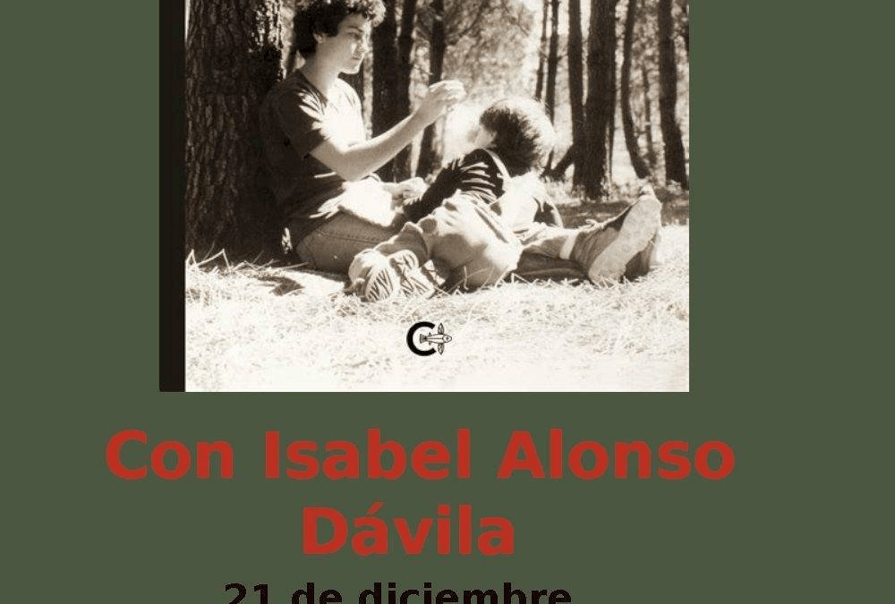 Presentación del libro «Como un pulso»