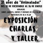 El Arca de Santi "25 años de Animaladas"