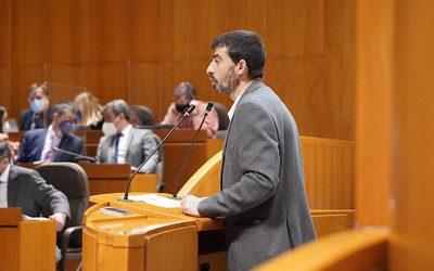 Proponemos en las Cortes una batería de medidas para actuar ante las desigualdades de salud más allá del sistema sanitario