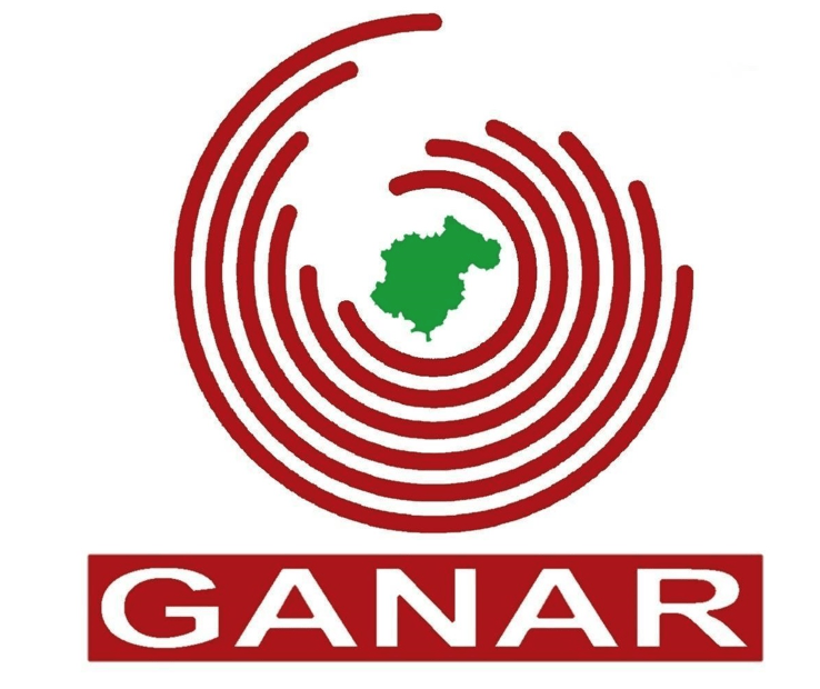 Ganar Logo