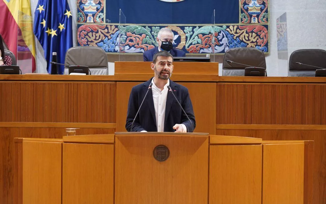 Exigimos al Gobierno de Aragón aplicar medidas explícitas para acabar con la “brecha salarial”