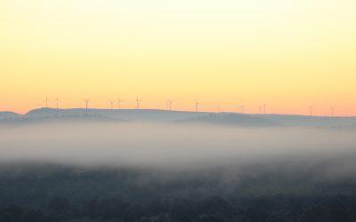 Ganar Alcorisa propone que el Ayuntamiento presente alegaciones a los proyectos de Forestalia en el municipio