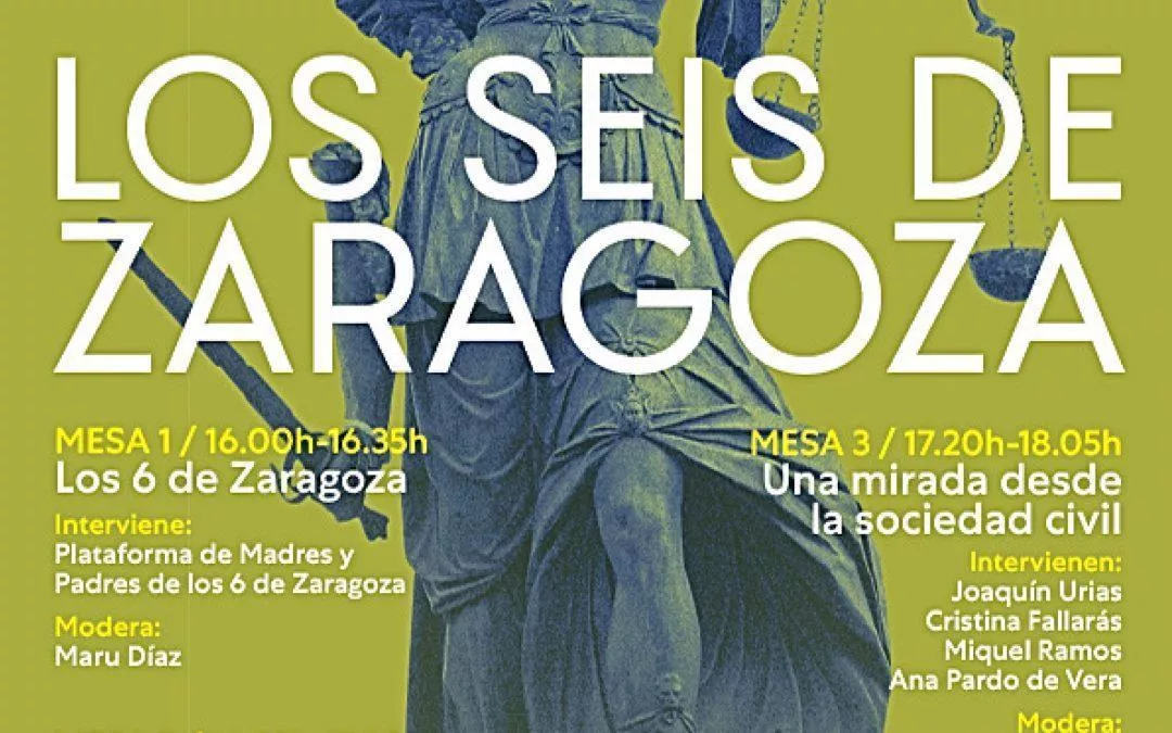 Unidas Podemos lleva al Congreso de los Diputados la “ofensiva judicial contra el antifascismo”