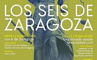 Unidas Podemos lleva al Congreso de los Diputados la “ofensiva judicial contra el antifascismo”